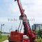 hydraulic core drilling rig C6