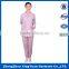 Factory Price adult/kids unisex yarn dyed/printed hospital pajamas Hospital Pyjamas