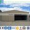 Low Cost Prefabricated Steel Structure Aircraft Hangar