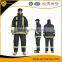 Nomex Fire Rescue Protective Uniform Fireman Uniform