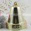 2016 Hot Sale Christmas decoration hanging bell