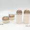 5ml free sample bottle lotion sample jars PP jar eye cream jar