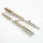 China factory customized hardware nonstandard stainless steel pivot pin