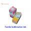 Best price digital textile ink