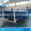 gyratory sieve machine vibrating screen for mixed dry mortars,gravel,crushed stones