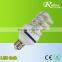 2016 Hot sale shopping indoor lighting P45 E27 24W led bulbs with CE Rohs led bulbs