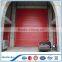 Sectional Industrial Door | Automatic Industrial Panel Door