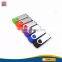 Wholesale 2GB 4GB 8GB plastic case gift swivel usb flash drive