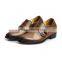 Best leather dress shoes manufacturing by chinese standard maker of height inceasing mans formal shoes