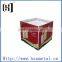 New supermarket round promotion table Hin the supermarket HSX-1011