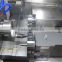 CXF-W60 CNC milling machine with automatic tool