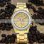 Best womens and mens wrist watch brand PaiDu women wrist watch