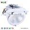 Excellent quality led adjustable downlight round 38w cob smd led downlight