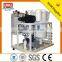 ZL High Efficiency Vacuum Switch Oil Purifier Manufacturer water fuel filtration