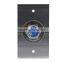 OC-CS20B Access Control Door Release Push Alloy Switch Exit Button