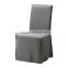 Bobai textile chair cover spandex