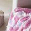 100% Polyester Printing Franela/Flannel Fabric