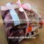 polyester l fabric/home decor/china supplier/flannel blanket