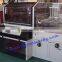 PVC film shrink packaging L-sealers