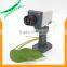 Motion Detection Realistic Looking head rotate fake dummy security camera