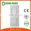 BAODU Brand White primer painted HDF moulded door