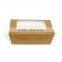 Custom Size Folding Paper Frech Fries Box