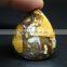Exclusive Brasitait Mokite Pear Cut Cabochon Gemstone