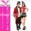 Carnival Costume Magician Costume For Women Brazil