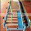 Automatic Mechanical Carton Palletizer Carton Pallet Stacking Machine