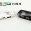 Hot Selling! Portable Slim Shape Low Cost USB2.0 Hub High Speed 4 Ports USB Hub for PC and Laptop