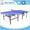 Basic Home Foldable Pingpong Table