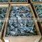Suspension clamp with 3 bolts / Electric galvanized steel cable clamp