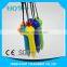 Lanyard Ball pen with thumb gesture
