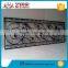 wrought iron cheap deck railing for sale/cheap balcony railing/decking balustrade