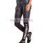 Sports & Leisure Wear Manufacturing sublimation legging,HUDSON Unisex Sublimated Angle legging,New Womens Tmani Sublimated Leggi