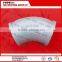 concrete pump pipe elbow 90 degree reinforcement elbow OEM concrete pump spare parts