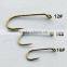 Wholesaler price streamer fly tying fishing Hooks