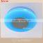 Wireless Waterproof Bluetooth Speaker with Led Light BTS-06
