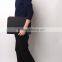 Fasion Jeans+velvet handbag For Macbook Pro 11"&12";Bag For ipad Macbook Air Pro 9.7/11/12/13/15Inch Case Cover for man