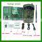 12MP image and HD 720p wireless video 3G GSM MMS GPRS hunting trail scouting camera