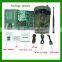 12 Mp 940nm Low Glow Infrared Scouting Trail Camera Gsm Remote Alarm time lapse camera