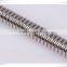 stainless steel 304 bellows water hose, stainless steel 304 bellows water pipe,stainless steel 304 bellows water tube