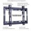 Universal vesa 200x200mm plasma mount on wall small size fixed lcd led tv mount for 14" - 32" screen