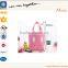 Newest Cute Cooler Bag Capacity Lunch Cooler Bag