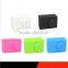 Colorful Xiaoyi 4K Soft Camera Silicone Protective Case