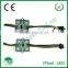 Tri-Color(Red-Blue-Green) Emitting Color and CE,RoHS Certification SMD LED Module