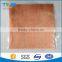 Woven Type emi shielding fabric copper mesh fabric
