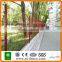  China High Quality double bar fence