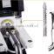 Superior quality electric small cold oil press machine