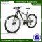 cuadros bicicleta doble suspension 29er carbon frame mountain bike with 19"frame size